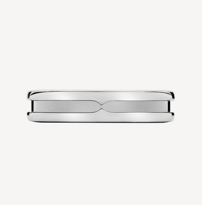 [Charm Aries Jewelry]ZERO 1 ONE-BAND RING