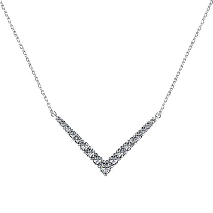 [Charm Aries Jewelry]Ornate Round Cut Necklace