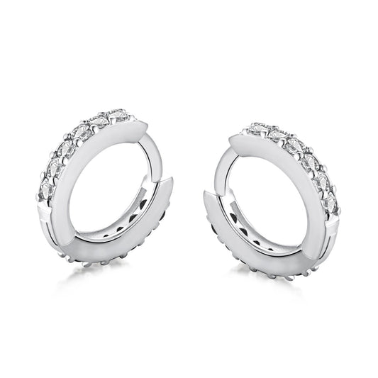 [Charm Aries Jewelry]Delicate Fashion Earrings