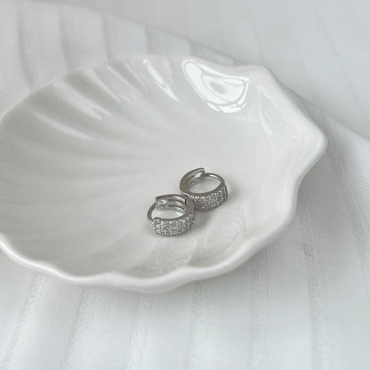 [Charm Aries Jewelry]Personalized Versatile Earrings