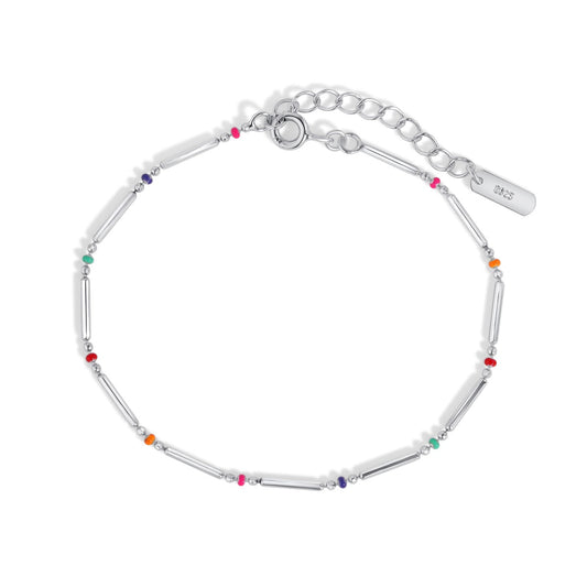 [Charm Aries Jewelry]Unique Colorful Daily Bracelet