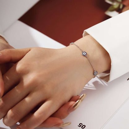 [Charm Aries Jewelry]Delicate Round Shape Pendent Necklace