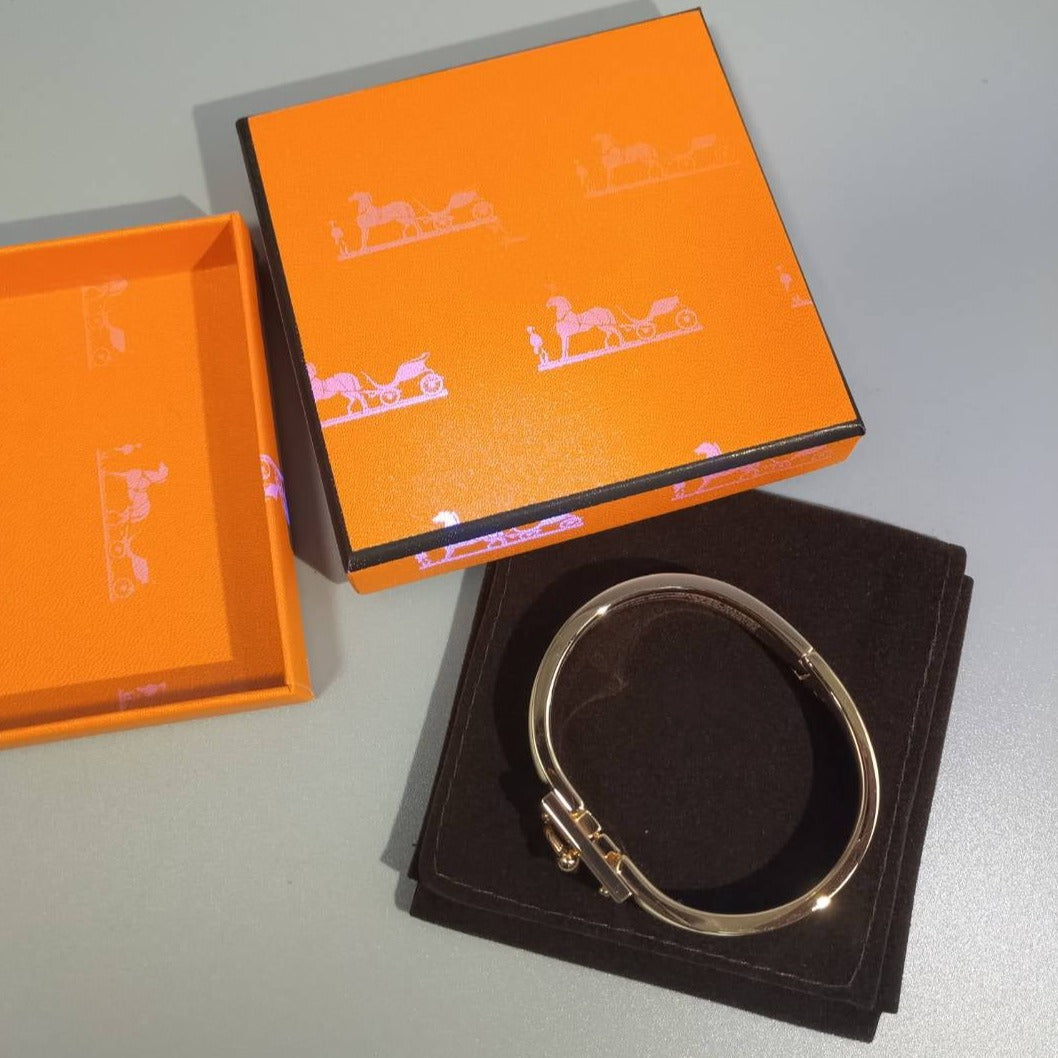 [Charm Aries Jewelry]H RED BRACELET