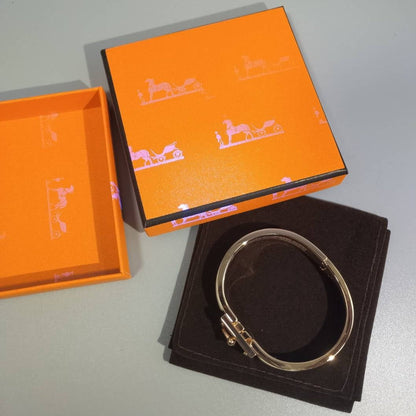 [Charm Aries Jewelry]H YELLOW BRACELET
