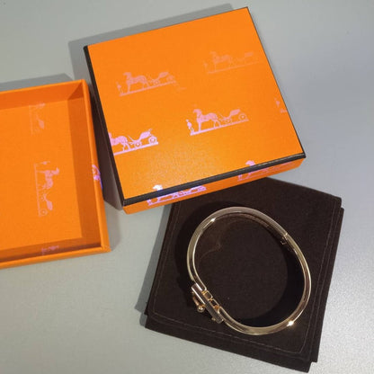 [Charm Aries Jewelry]H ROUGE BRACELET