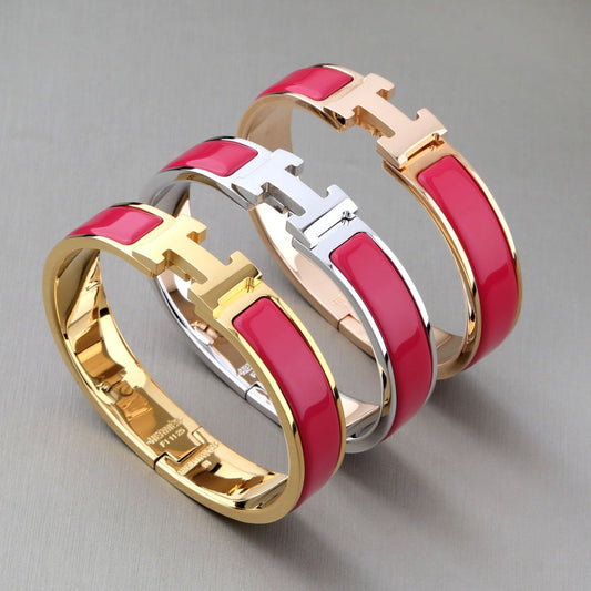 [Charm Aries Jewelry]H RED BRACELET