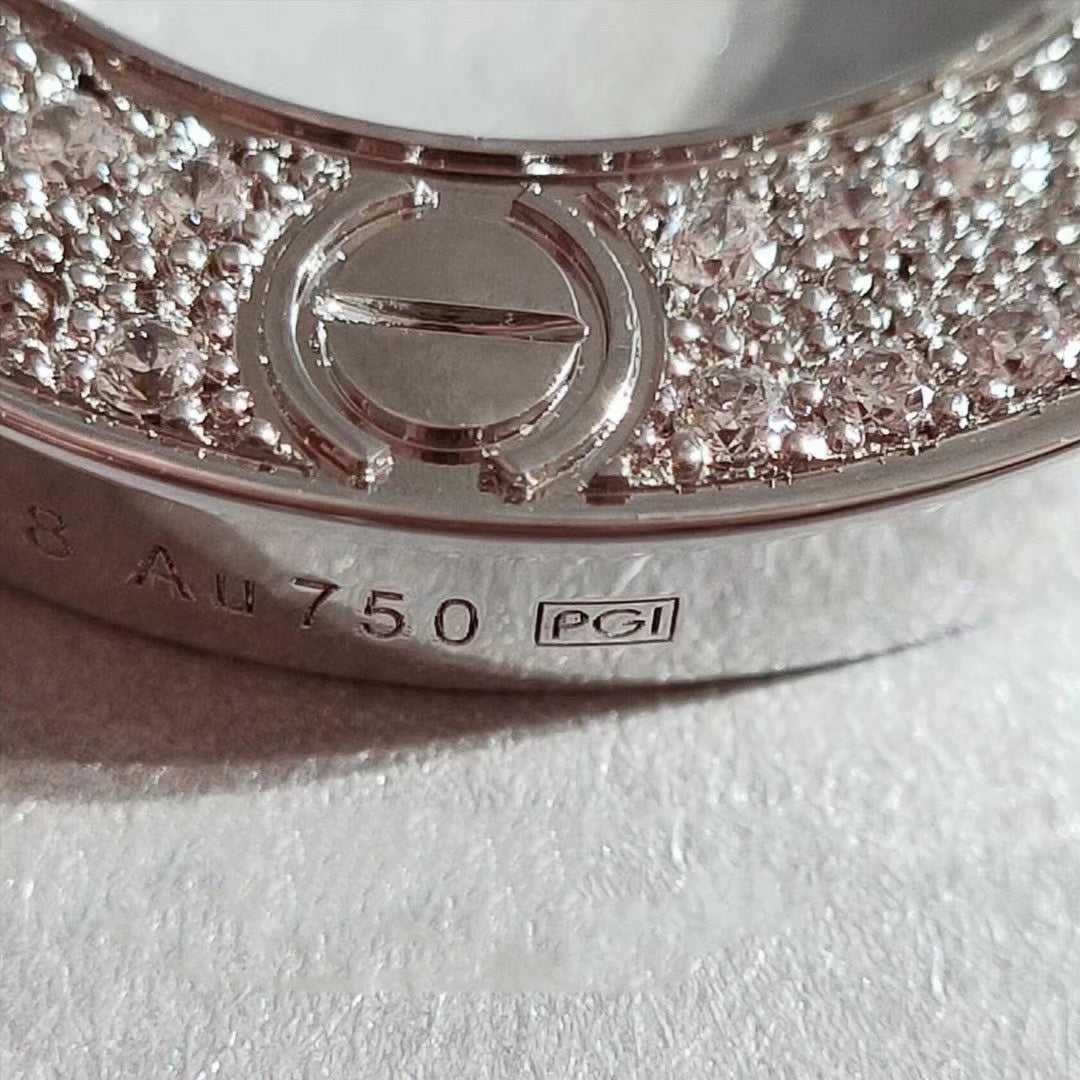 [Charm Aries Jewelry]LOVE NECKLACE ADJUSTABLE SILVER