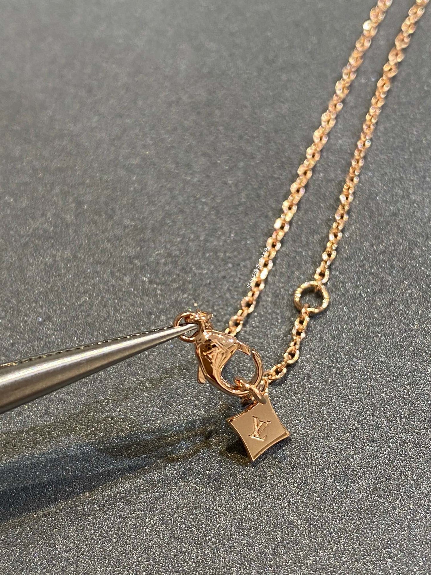 [Charm Aries Jewelry]STAR DIAMOND NECKALCE