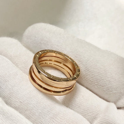 [Charm Aries Jewelry]ZERO 1 RING
