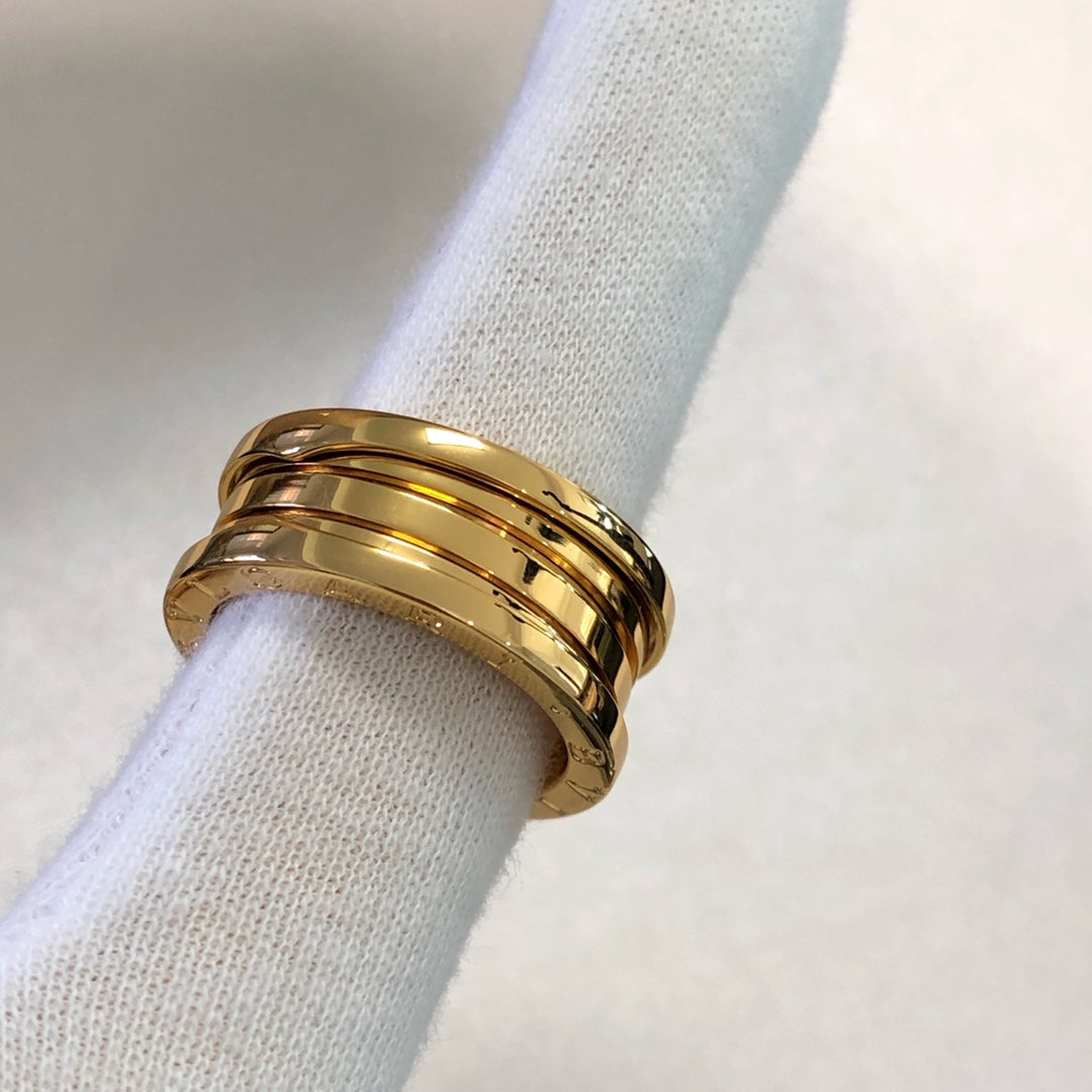 [Charm Aries Jewelry]ZERO 1 RING