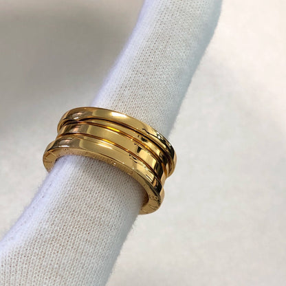 [Charm Aries Jewelry]ZERO 1 RING