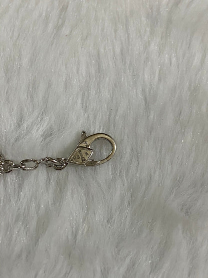 [Charm Aries Jewelry]CLOVER 1 MOTIF PIETERSITE BRACELET