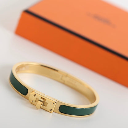 [Charm Aries Jewelry]HM KELLY KHAKI BRACELET