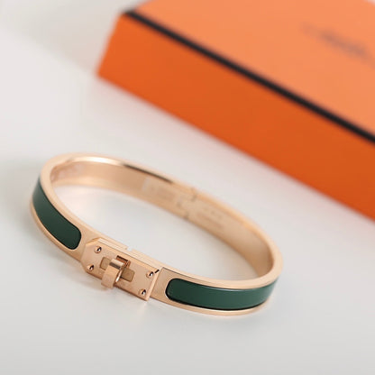 [Charm Aries Jewelry]HM KELLY KHAKI BRACELET