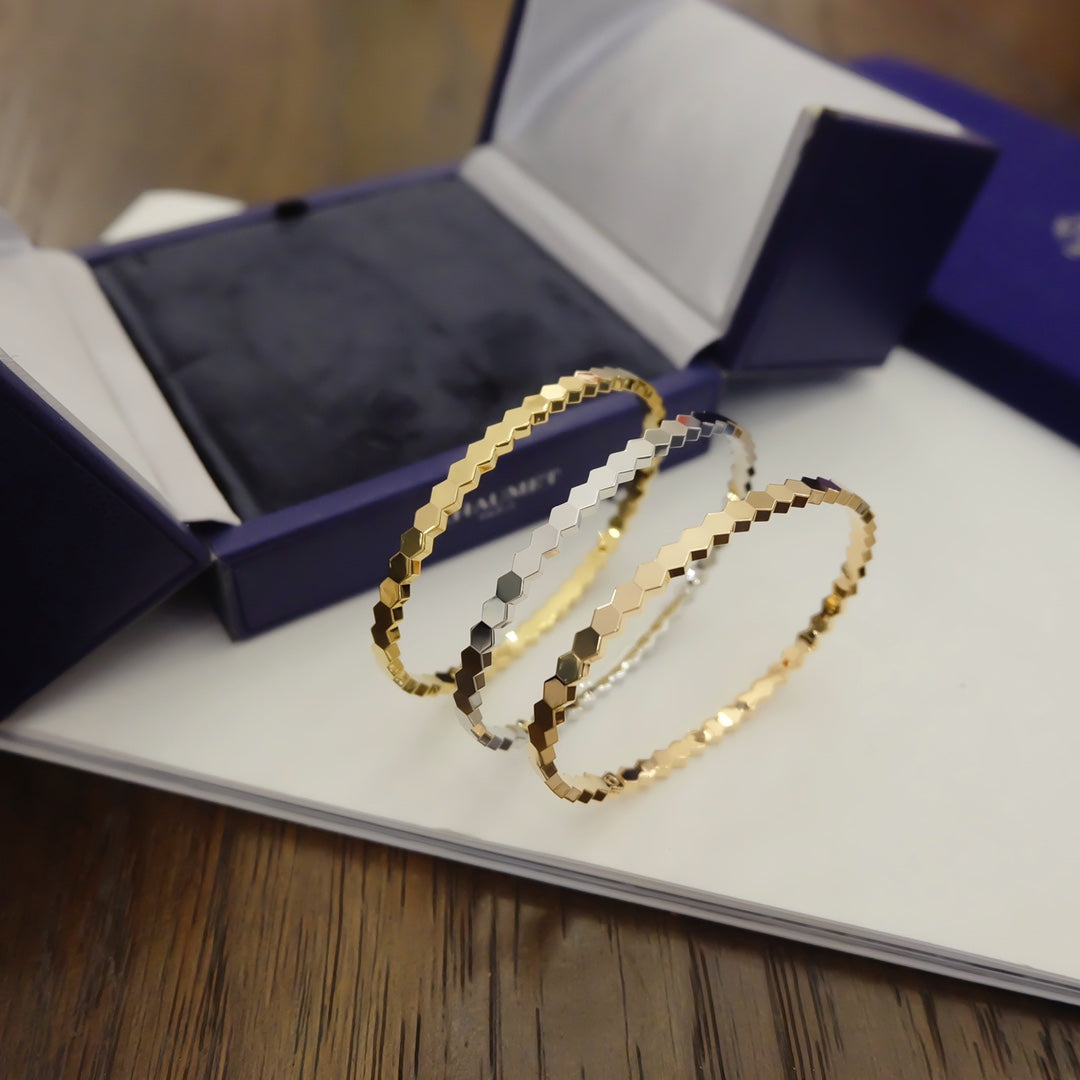 [Charm Aries Jewelry]BEE LOVE BRACELET