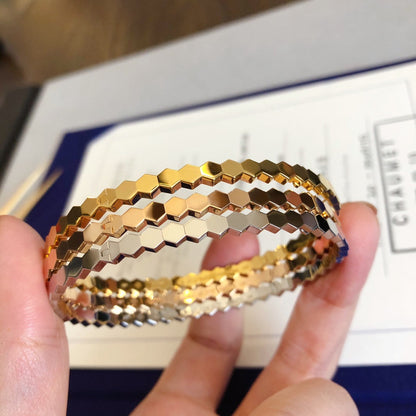 [Charm Aries Jewelry]BEE LOVE BRACELET