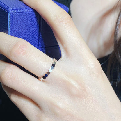[Charm Aries Jewelry]BEE LOVE SMALL RING