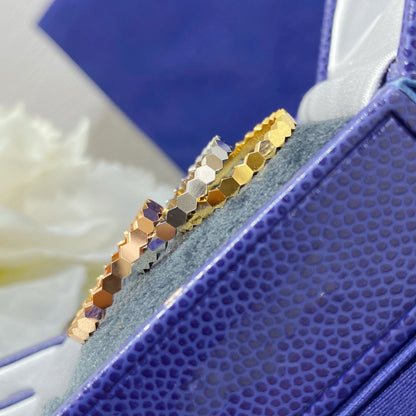 [Charm Aries Jewelry]BEE LOVE SMALL RING