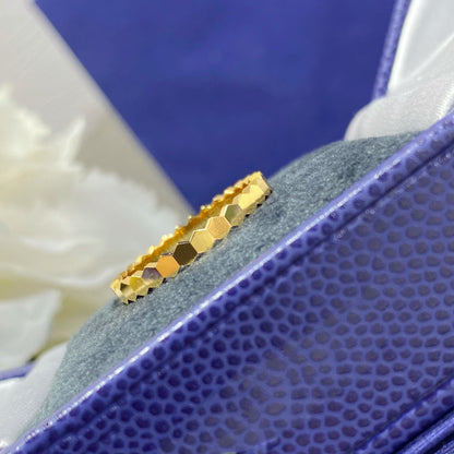 [Charm Aries Jewelry]BEE LOVE SMALL RING