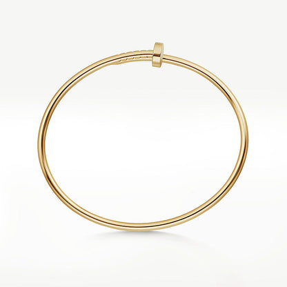 [Charm Aries Jewelry]JUSTE BRACELET 2.5MM