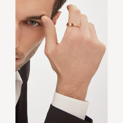 [Charm Aries Jewelry]ZERO 1 ESSENTIAL WITH A DIAMOD RING