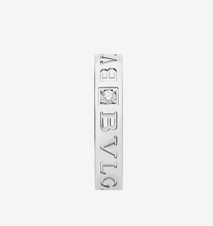 [Charm Aries Jewelry]ZERO 1 ESSENTIAL WITH A DIAMOD RING