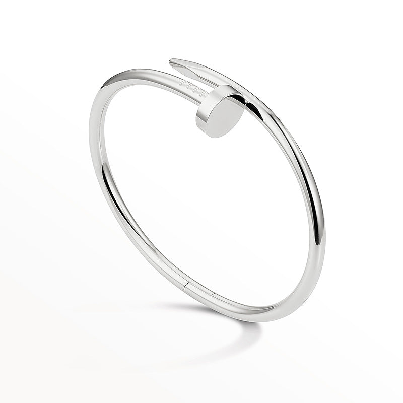 [Charm Aries Jewelry]JUSTE BRACELET 3.5MM