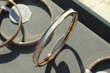 [Charm Aries Jewelry]HM UNI BANGLE BAG