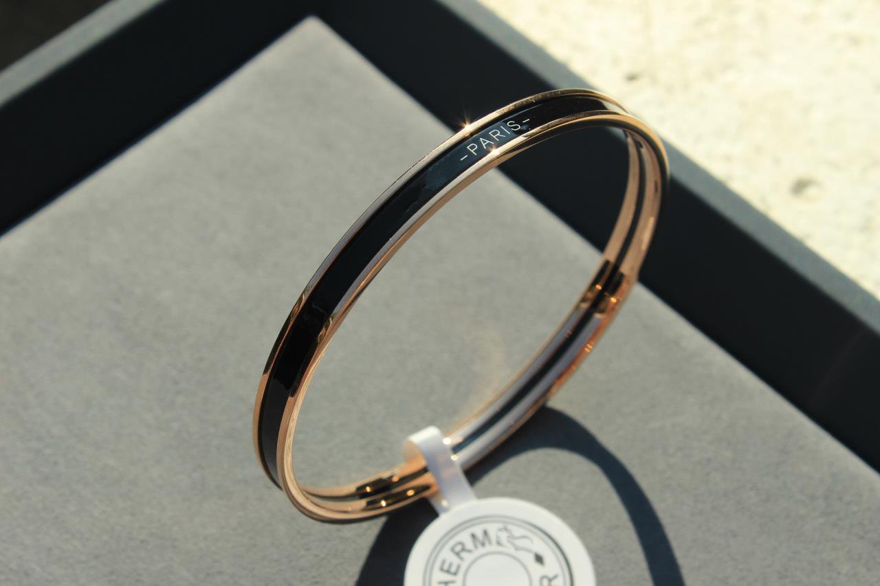 [Charm Aries Jewelry]HM UNI BANGLE BAG