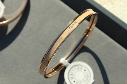 [Charm Aries Jewelry]HM UNI BANGLE BAG