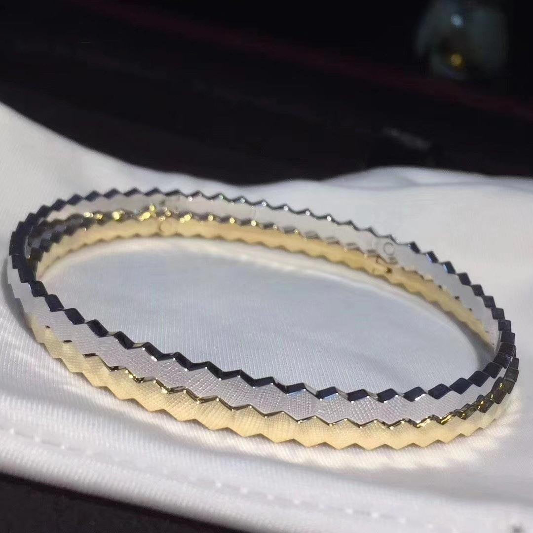 [Charm Aries Jewelry]BEE LOVE SILVER BRACELET