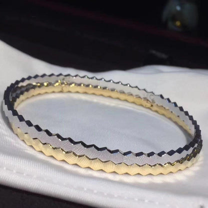 [Charm Aries Jewelry]BEE LOVE SILVER BRACELET
