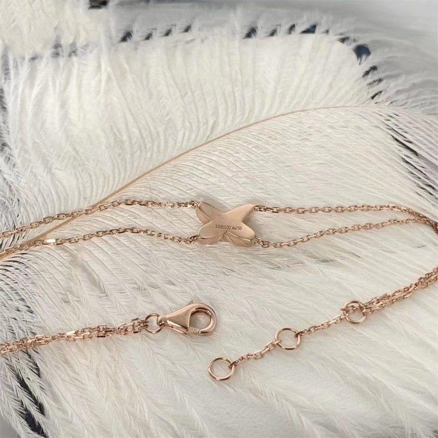 [Charm Aries Jewelry]JEUX BRACELET DIAMOND
