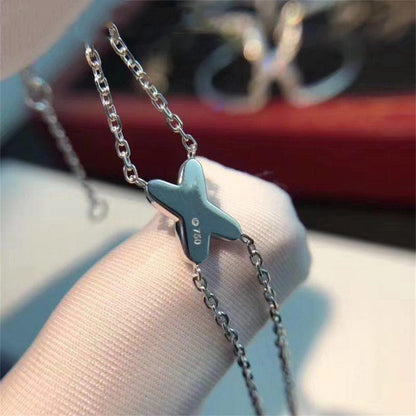 [Charm Aries Jewelry]JEUX BRACELET  DIAMOND