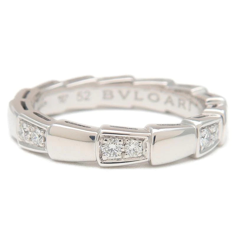 [Charm Aries Jewelry]SERPENTI RING SILVER  3MM