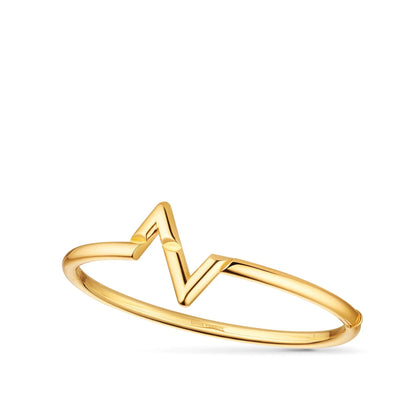 [Charm Aries Jewelry]VOLTE UPSITE DOWN BRACELET