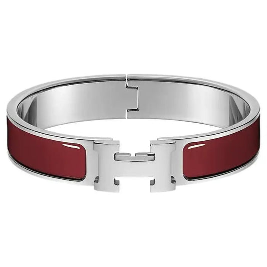[Charm Aries Jewelry]H ROUGE BRACELET