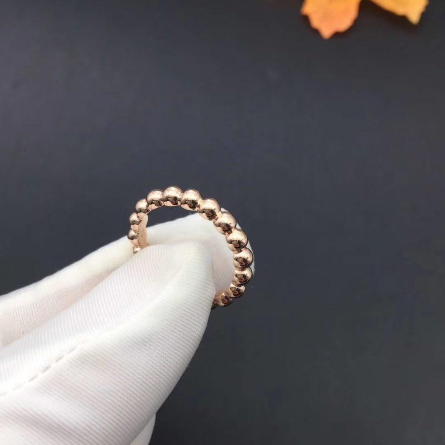 [Charm Aries Jewelry]PERLEE RING