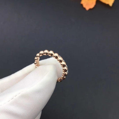 [Charm Aries Jewelry]PERLEE RING