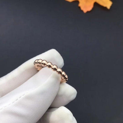 [Charm Aries Jewelry]PERLEE RING