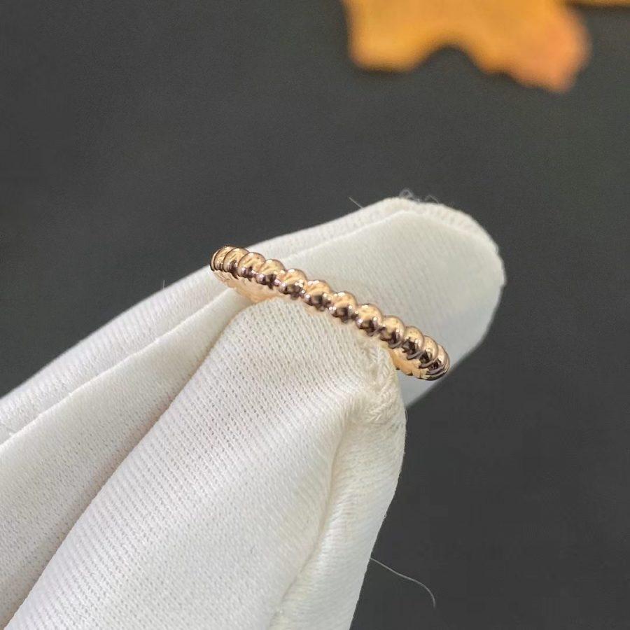 [Charm Aries Jewelry]PERLEE RING