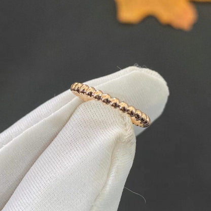 [Charm Aries Jewelry]PERLEE RING