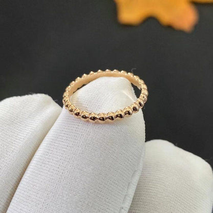 [Charm Aries Jewelry]PERLEE RING
