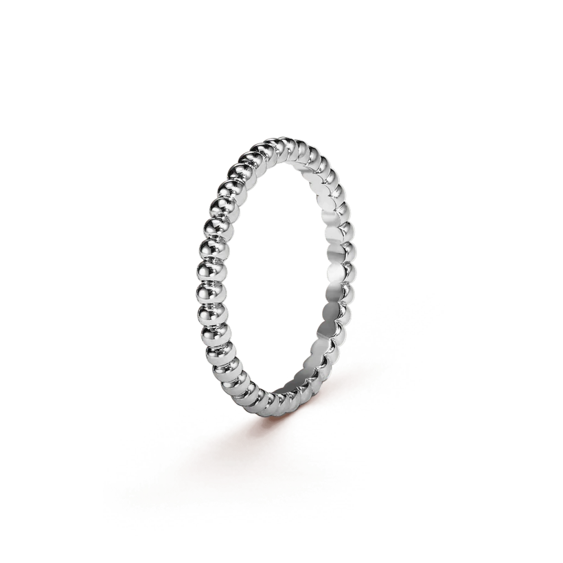 [Charm Aries Jewelry]PERLEE RING